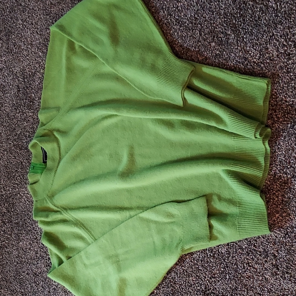 💖 Vintage Heathcote Mock turtleneck
